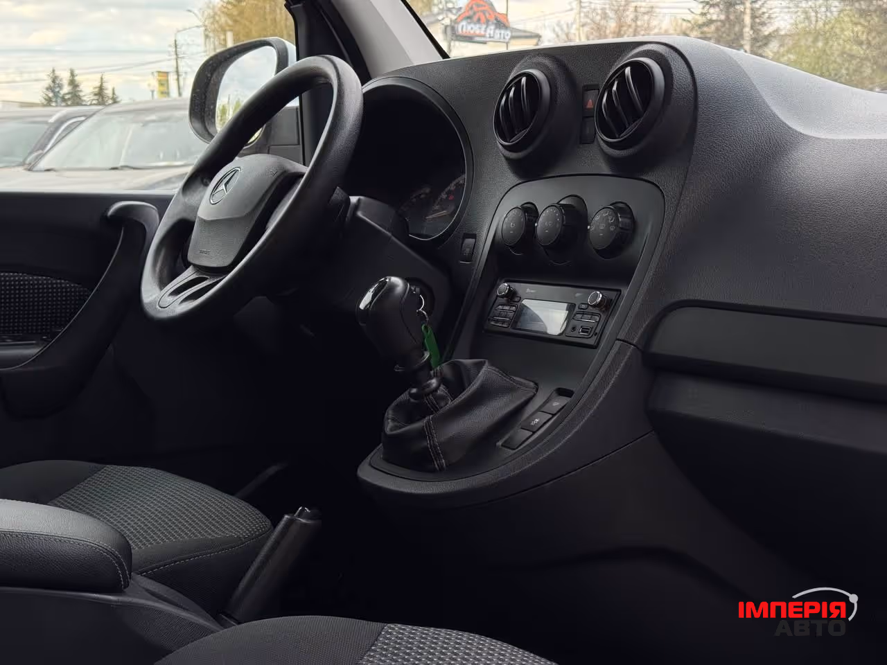 Mercedes-Benz Citan - фото 55