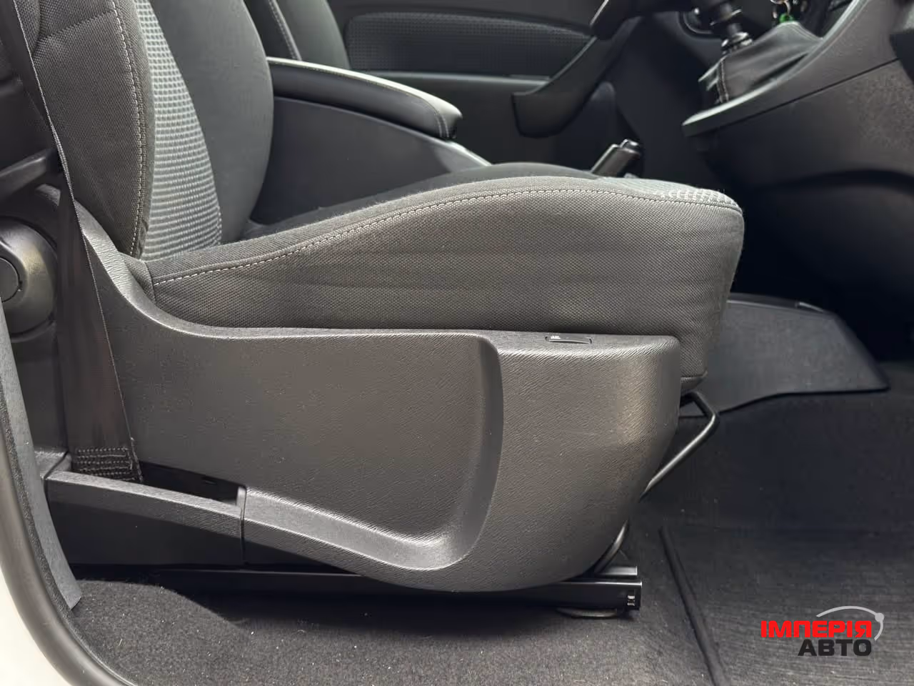 Mercedes-Benz Citan - фото 50