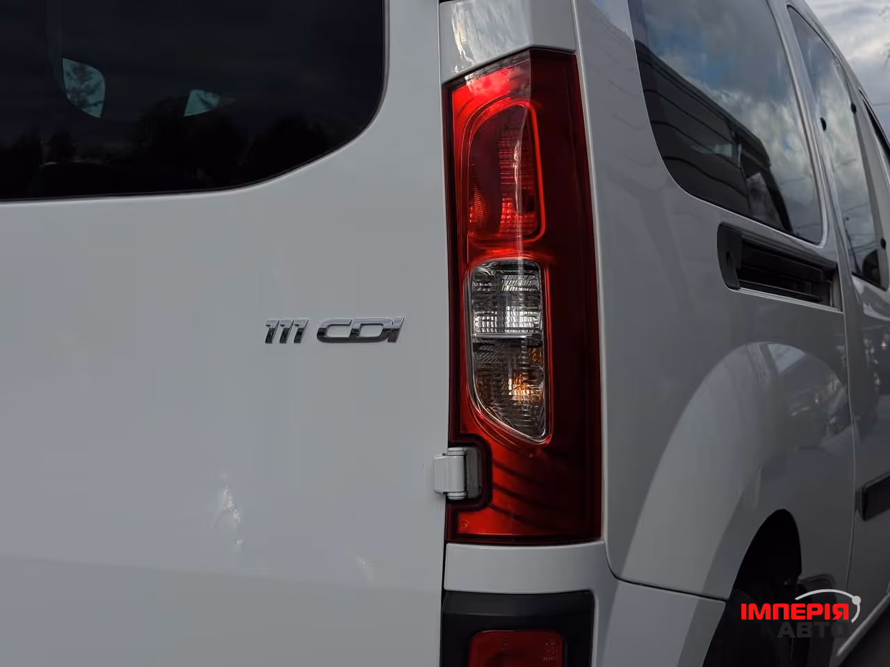 Mercedes-Benz Citan - фото 59