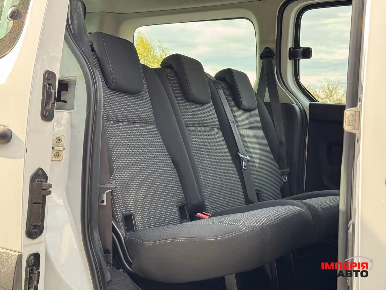 Mercedes-Benz Citan - фото 46