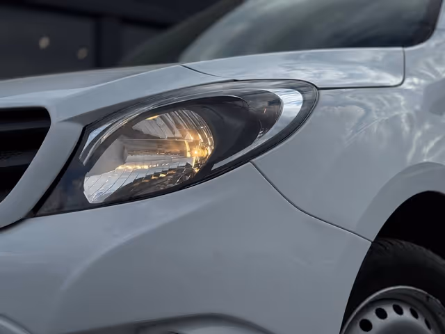 Mercedes-Benz Citan - фото 5