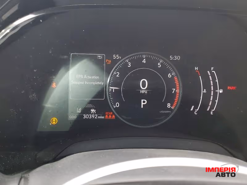 Lexus RX - фото 8