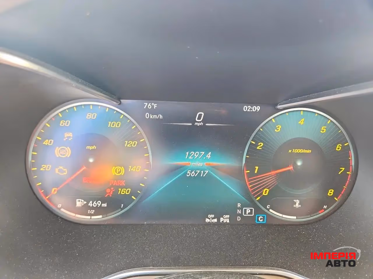 Mercedes-Benz GLC - фото 10