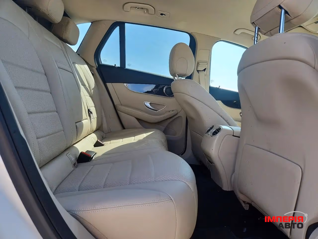 Mercedes-Benz GLC - фото 9