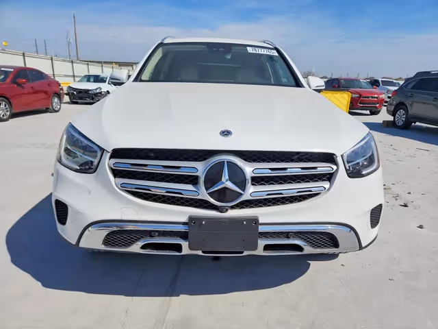 Mercedes-Benz GLC - фото 2