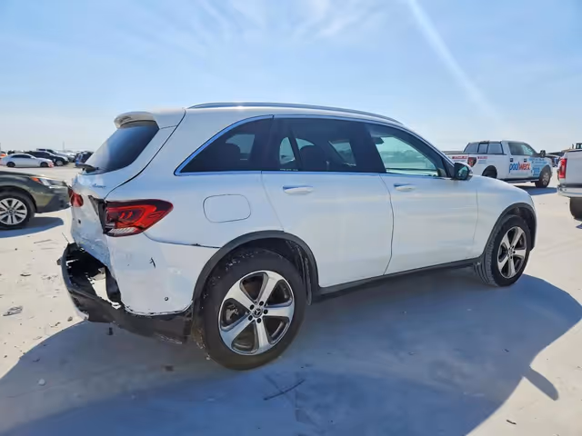 Mercedes-Benz GLC - фото 4