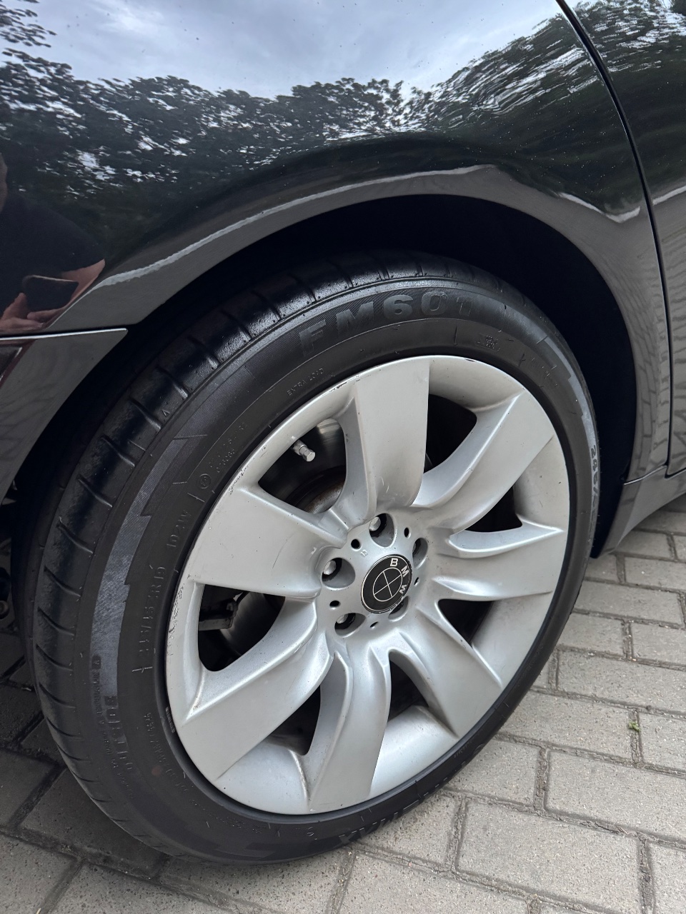 BMW 7 серії - фото 5