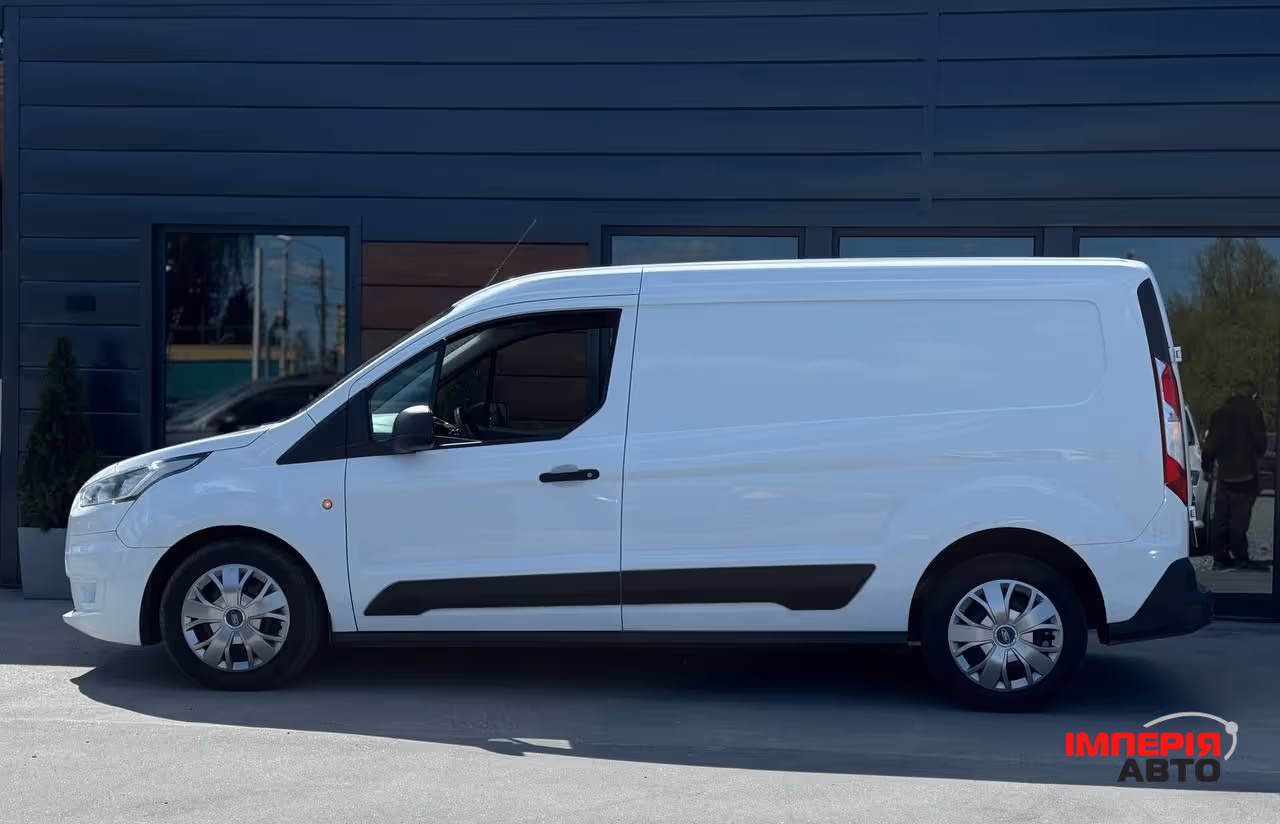Ford Transit Connect - фото 13