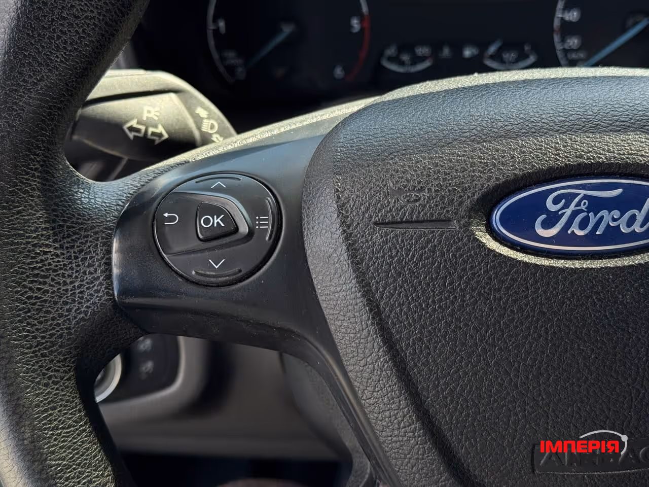 Ford Transit Connect - фото 27