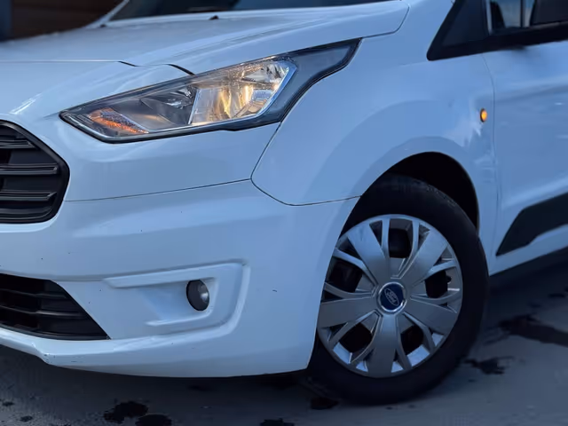 Ford Transit Connect - фото 4