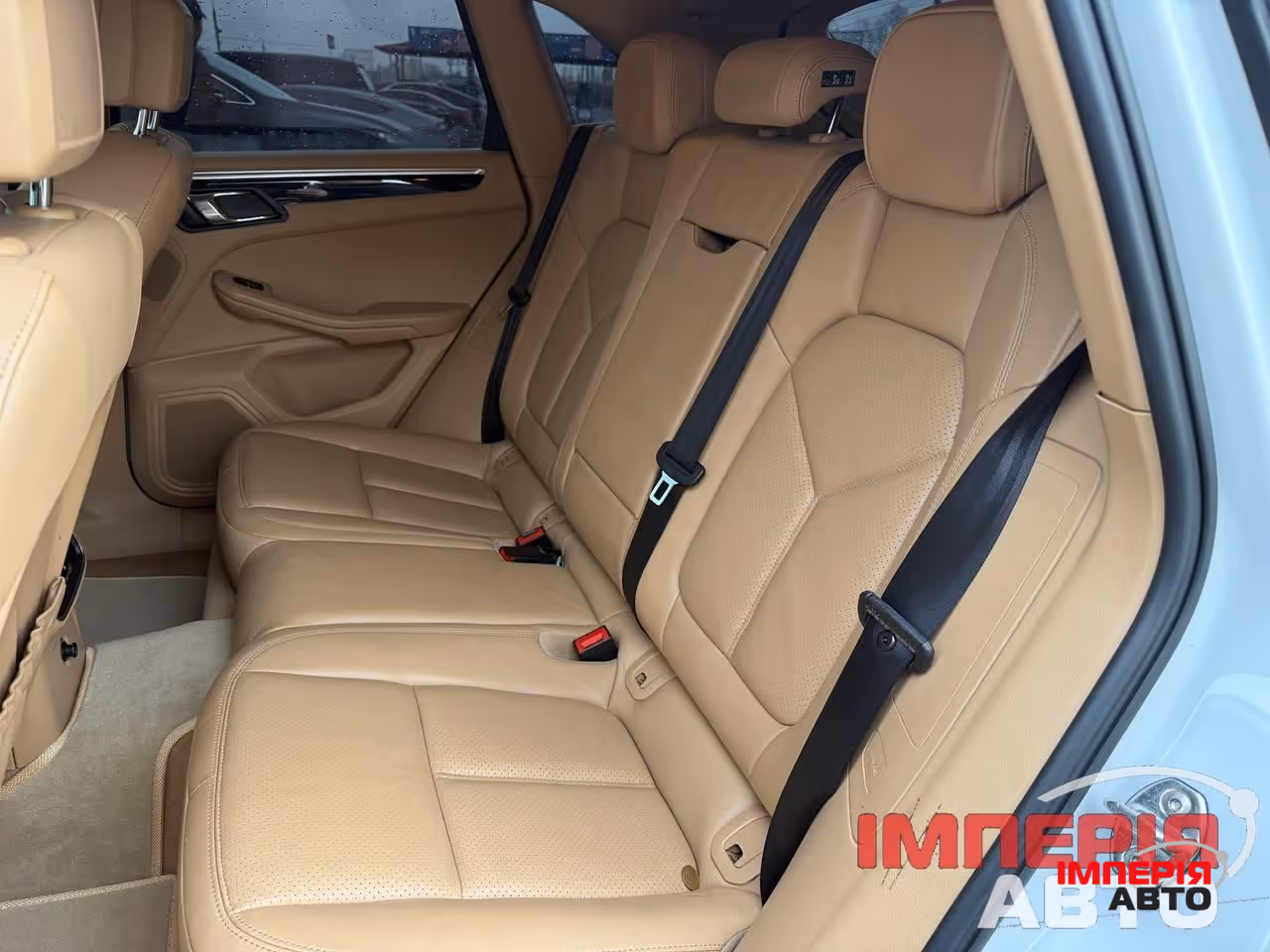 Porsche Macan - фото 6