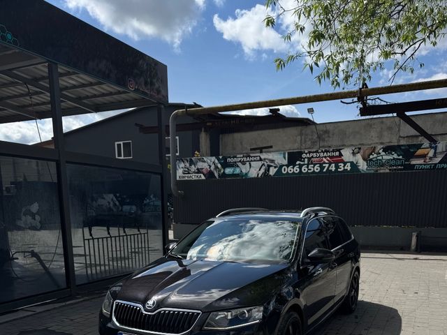 Skoda Octavia 2016, Верхній Ясенів, $12 800 - зображення 3