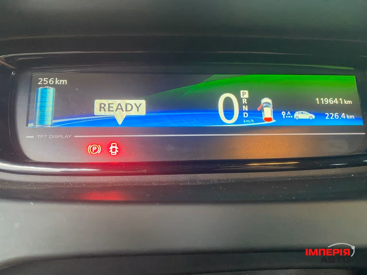 Renault ZOE - фото 10