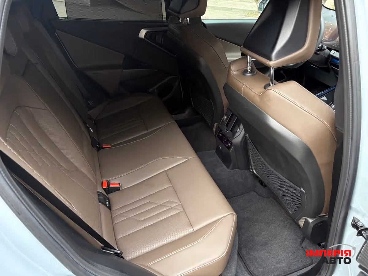 BMW X3 - фото 10