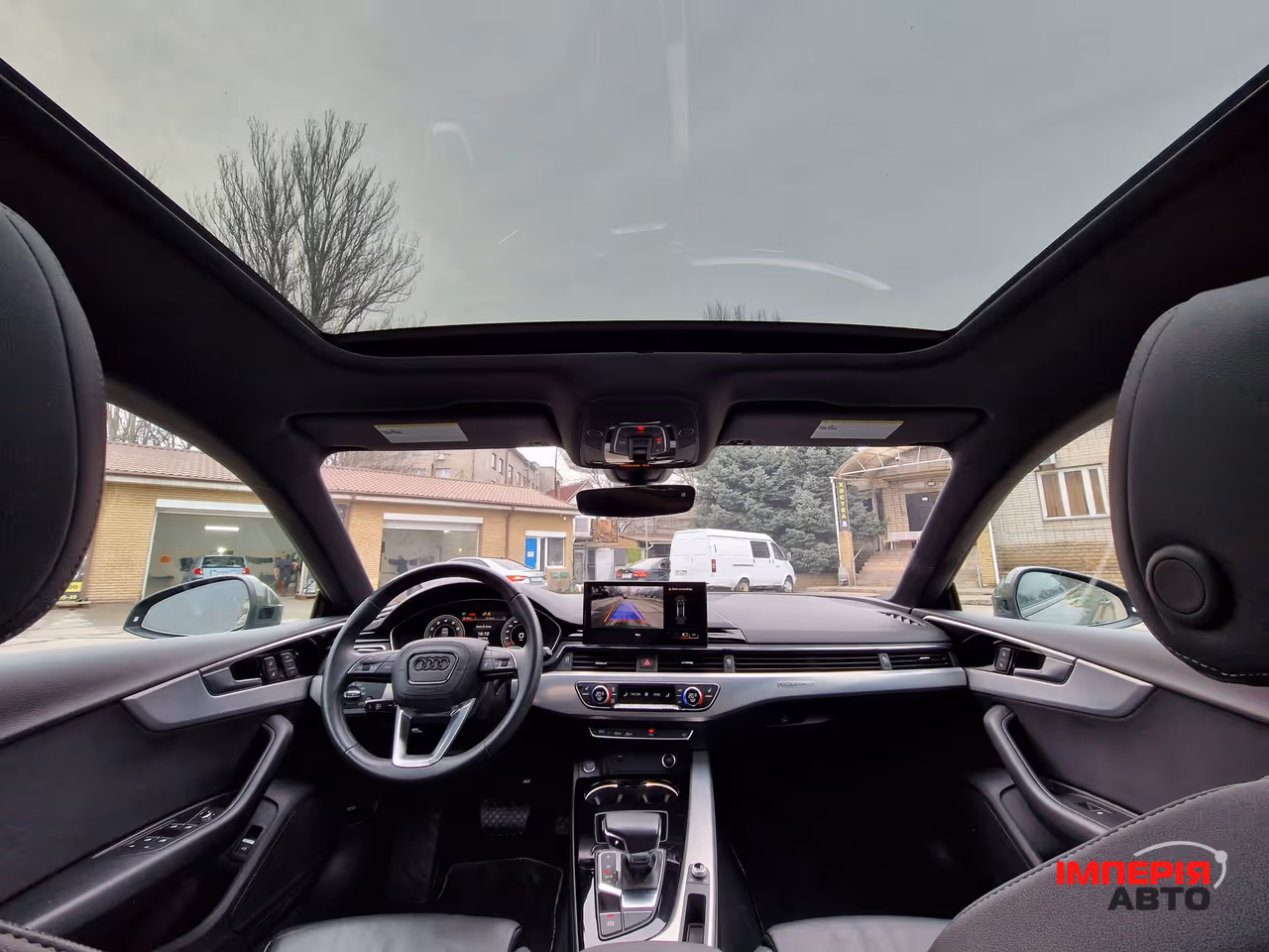 Audi A5 - фото 32