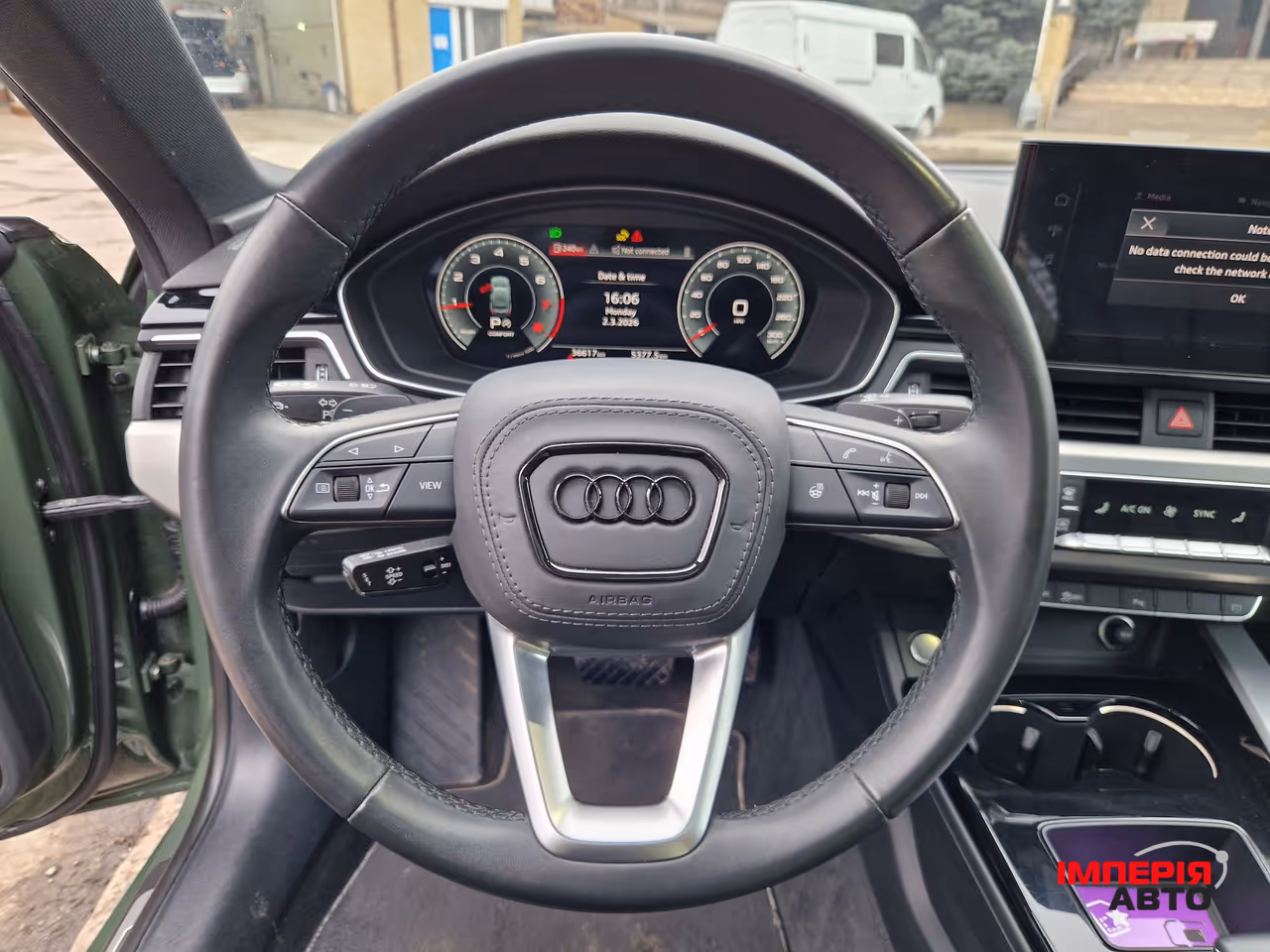 Audi A5 - фото 19