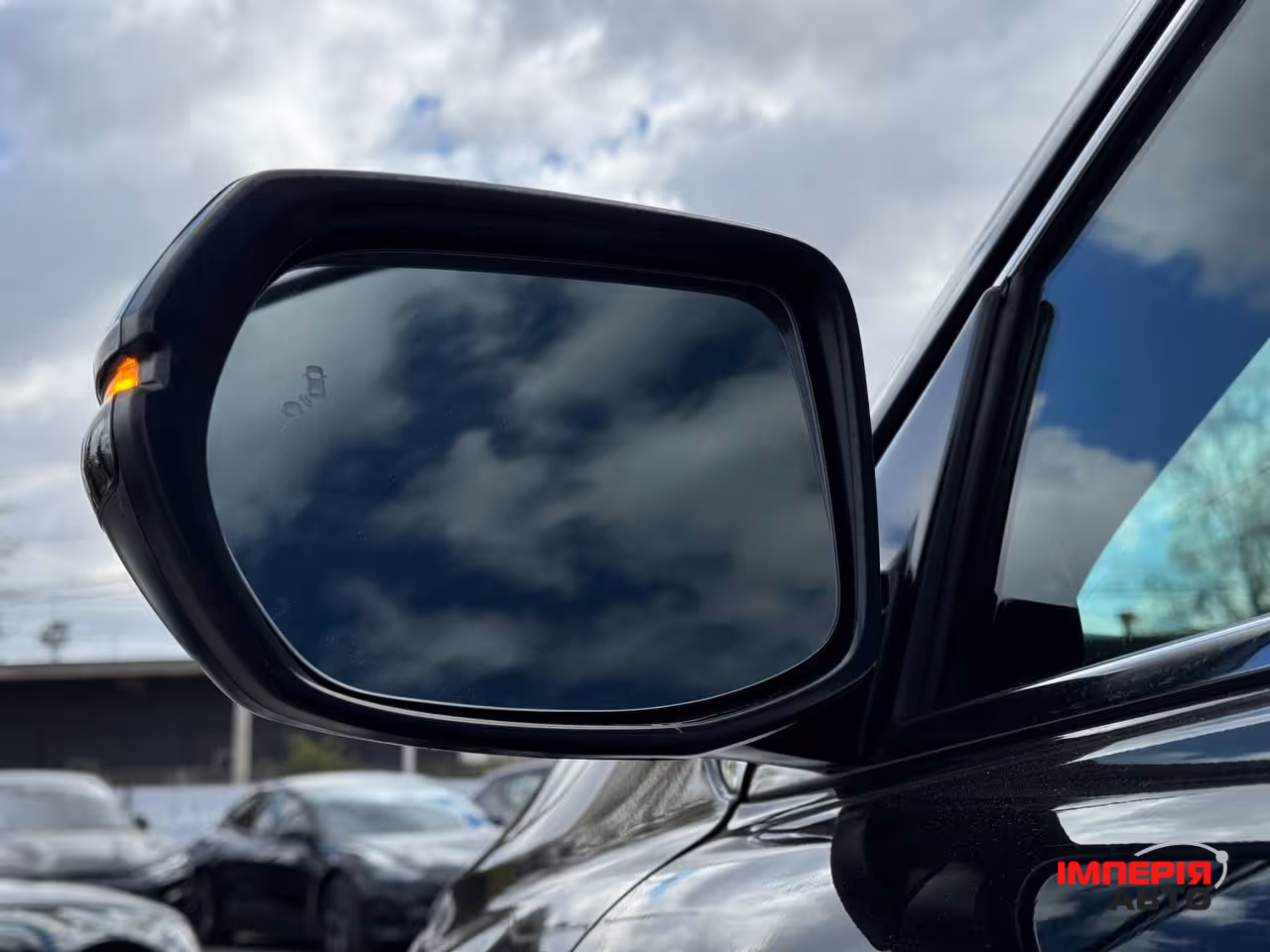 Honda CR-V - фото 8