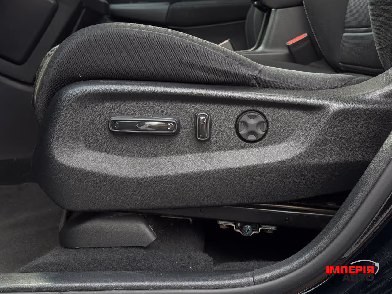 Honda CR-V - фото 49