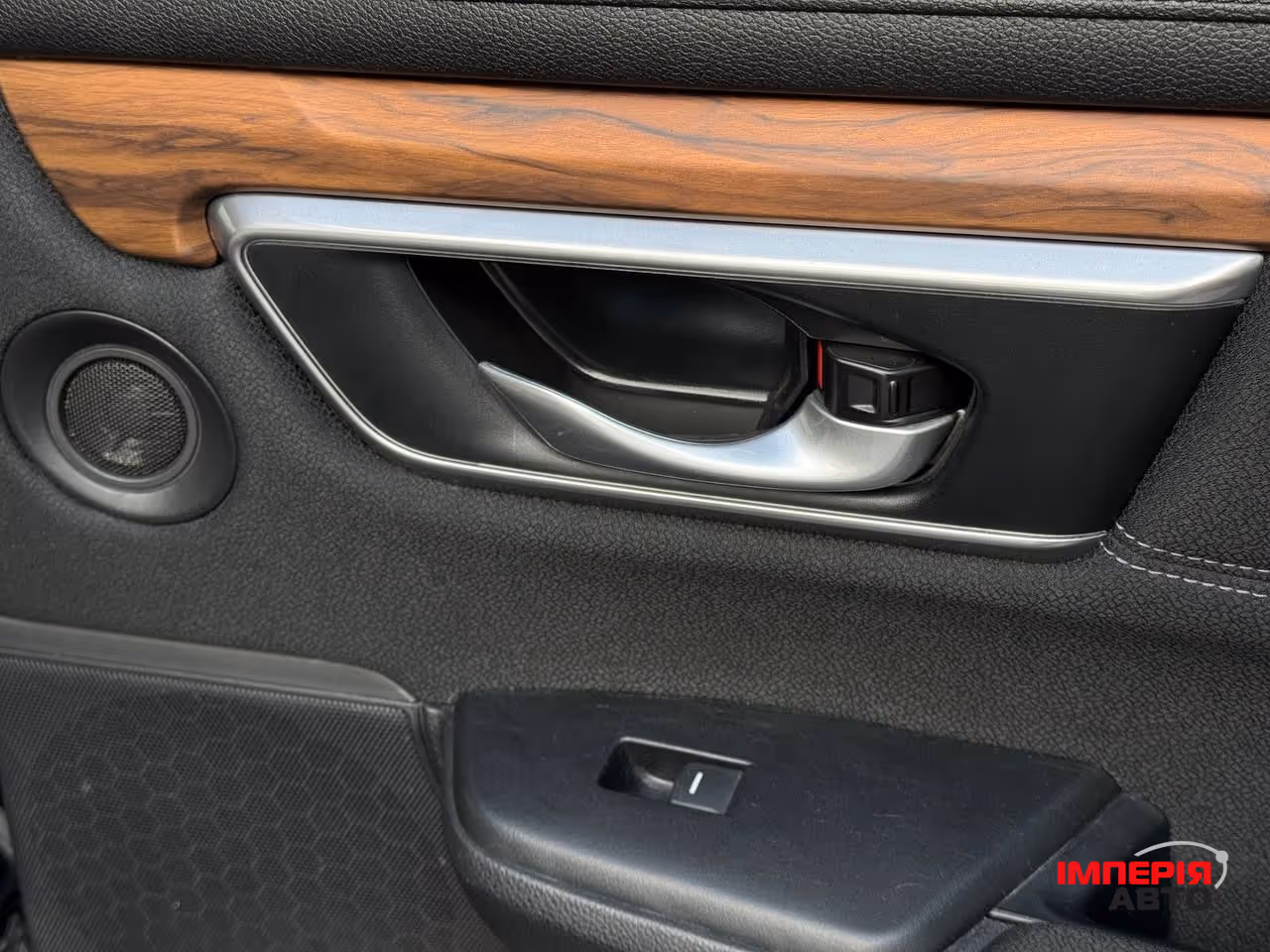 Honda CR-V - фото 73