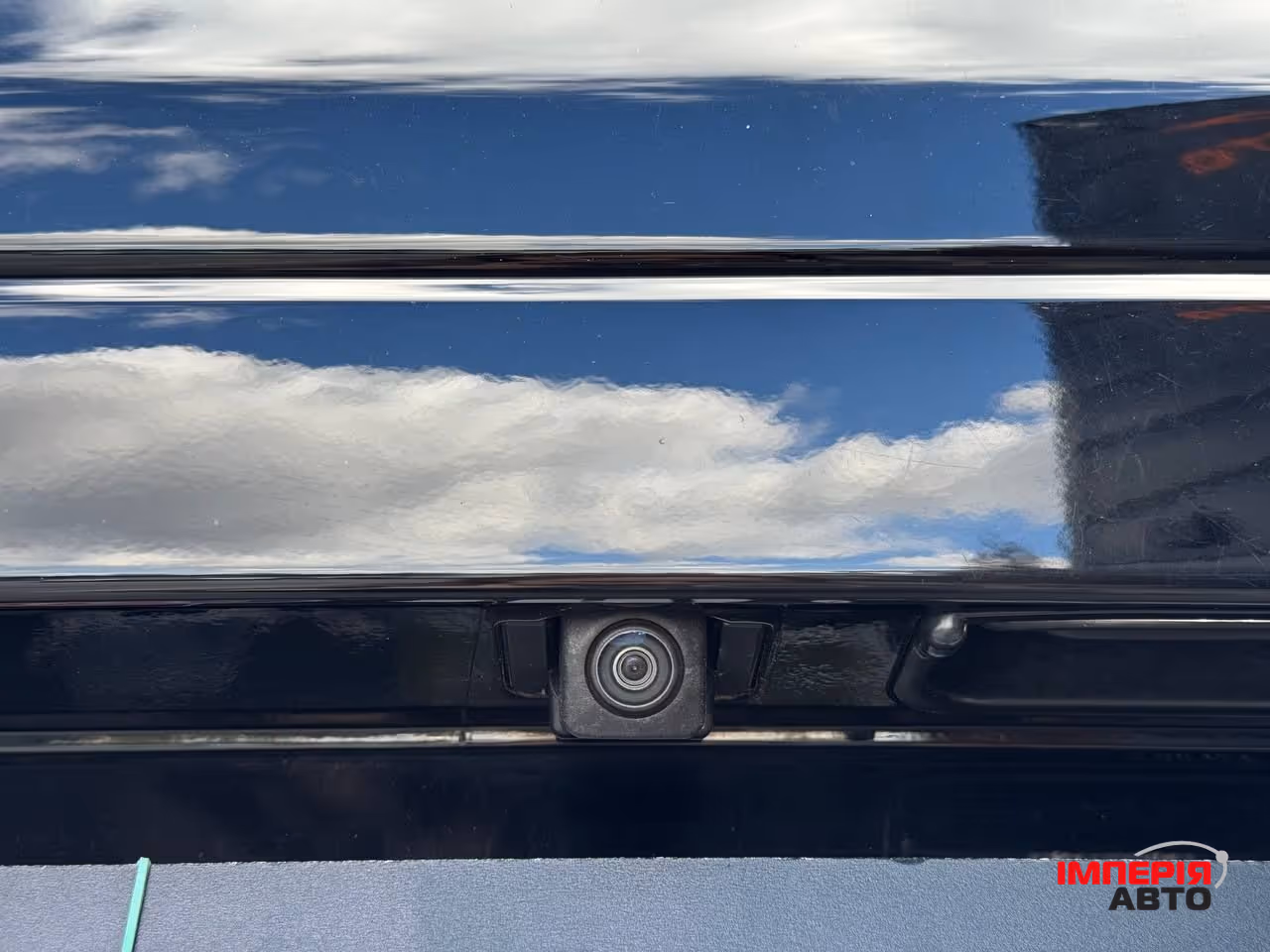 Honda CR-V - фото 17