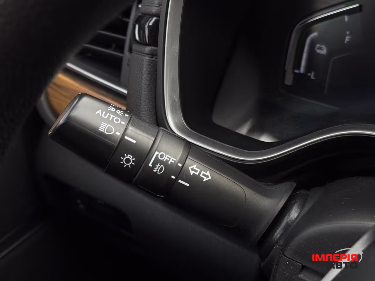 Honda CR-V - фото 40