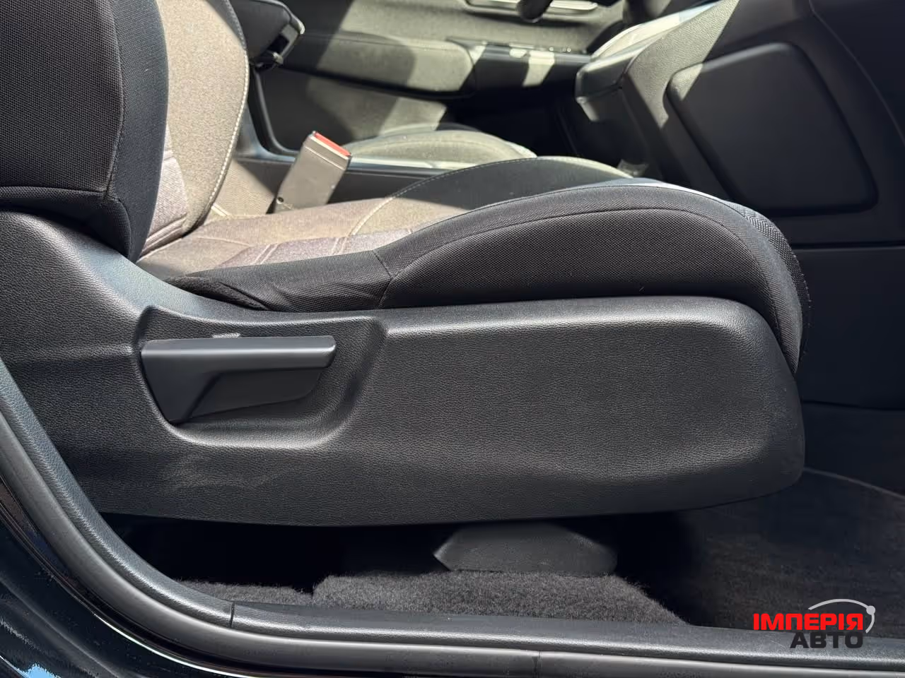 Honda CR-V - фото 79