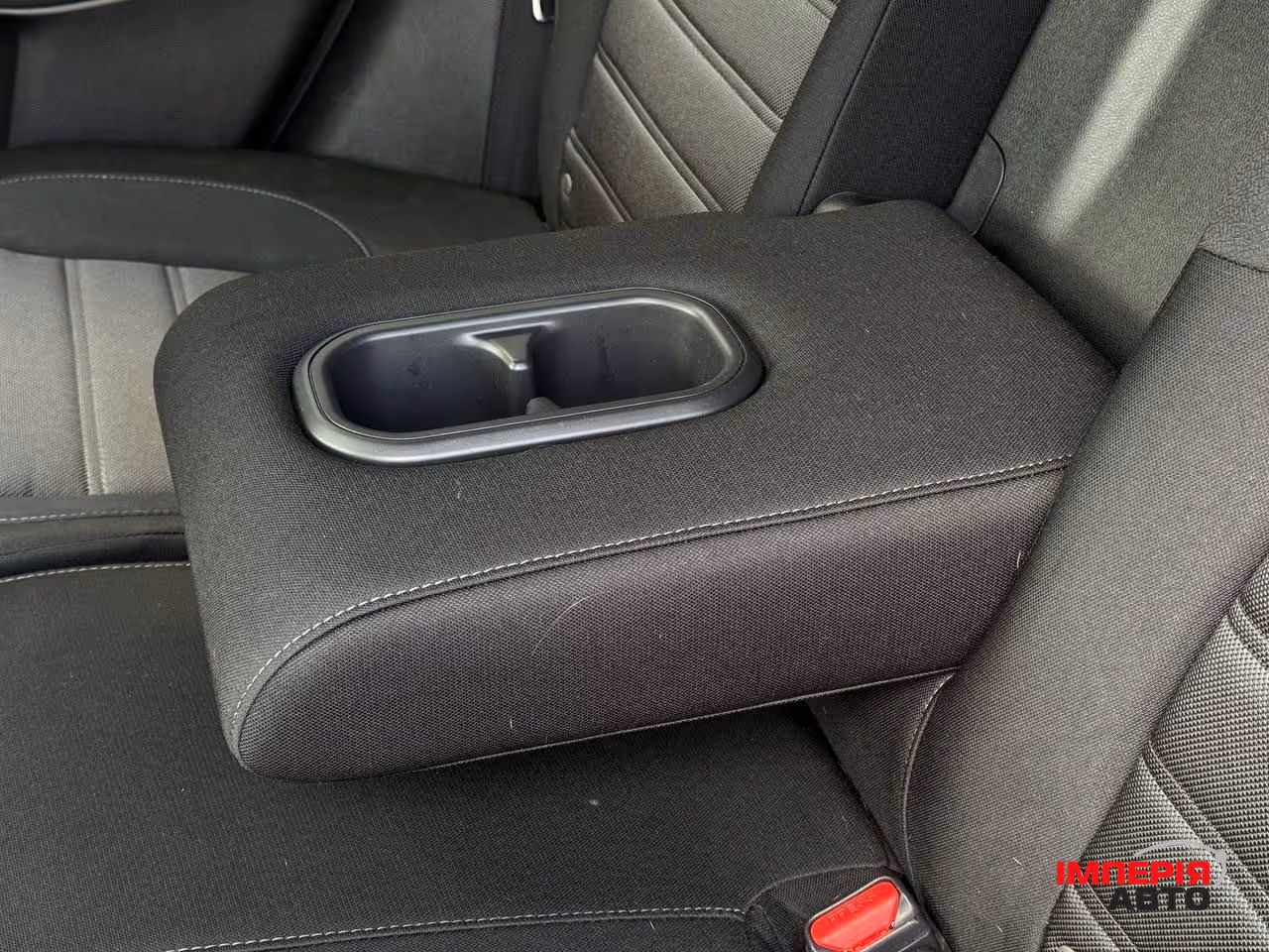 Honda CR-V - фото 62