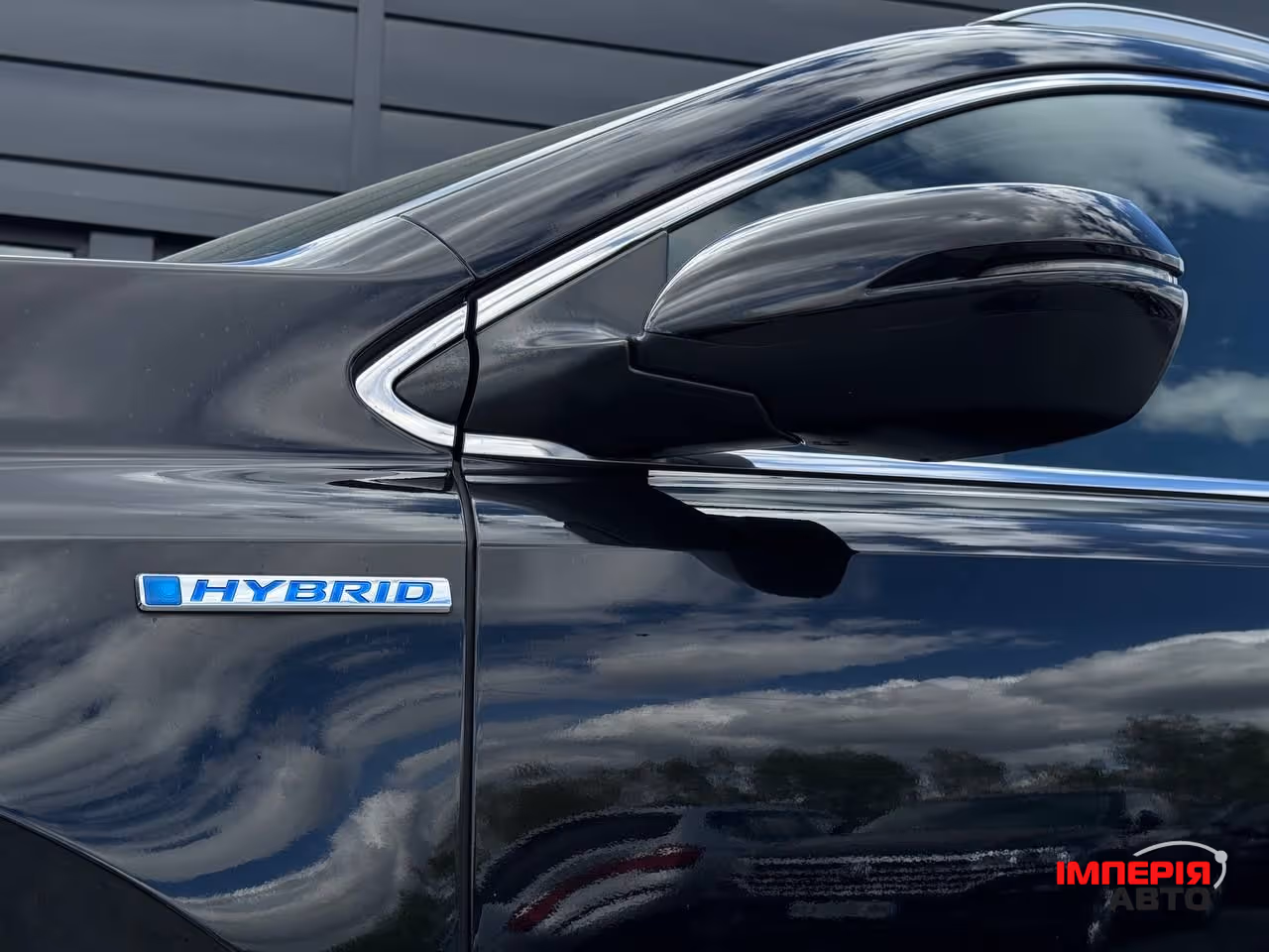 Honda CR-V - фото 6