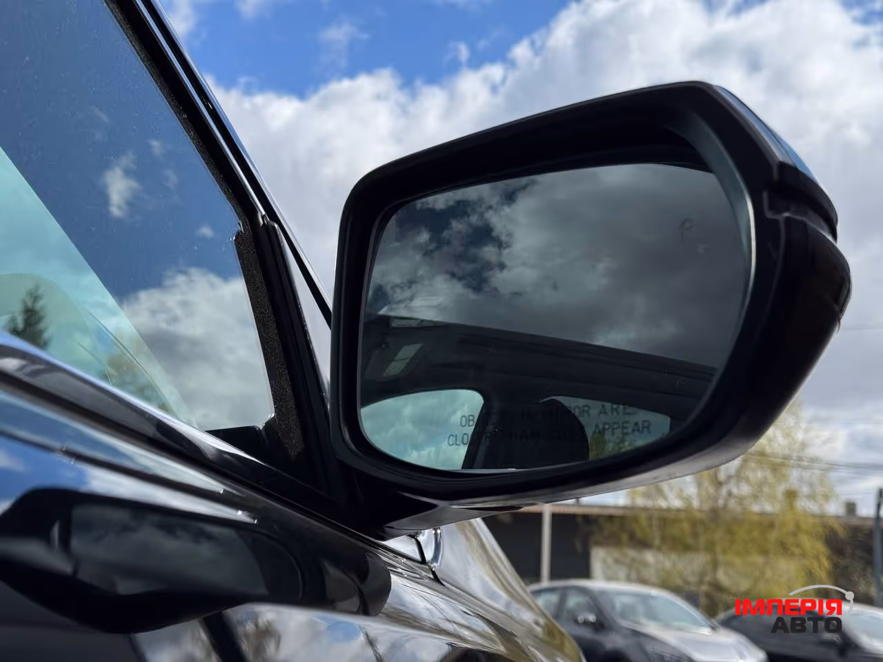 Honda CR-V - фото 85