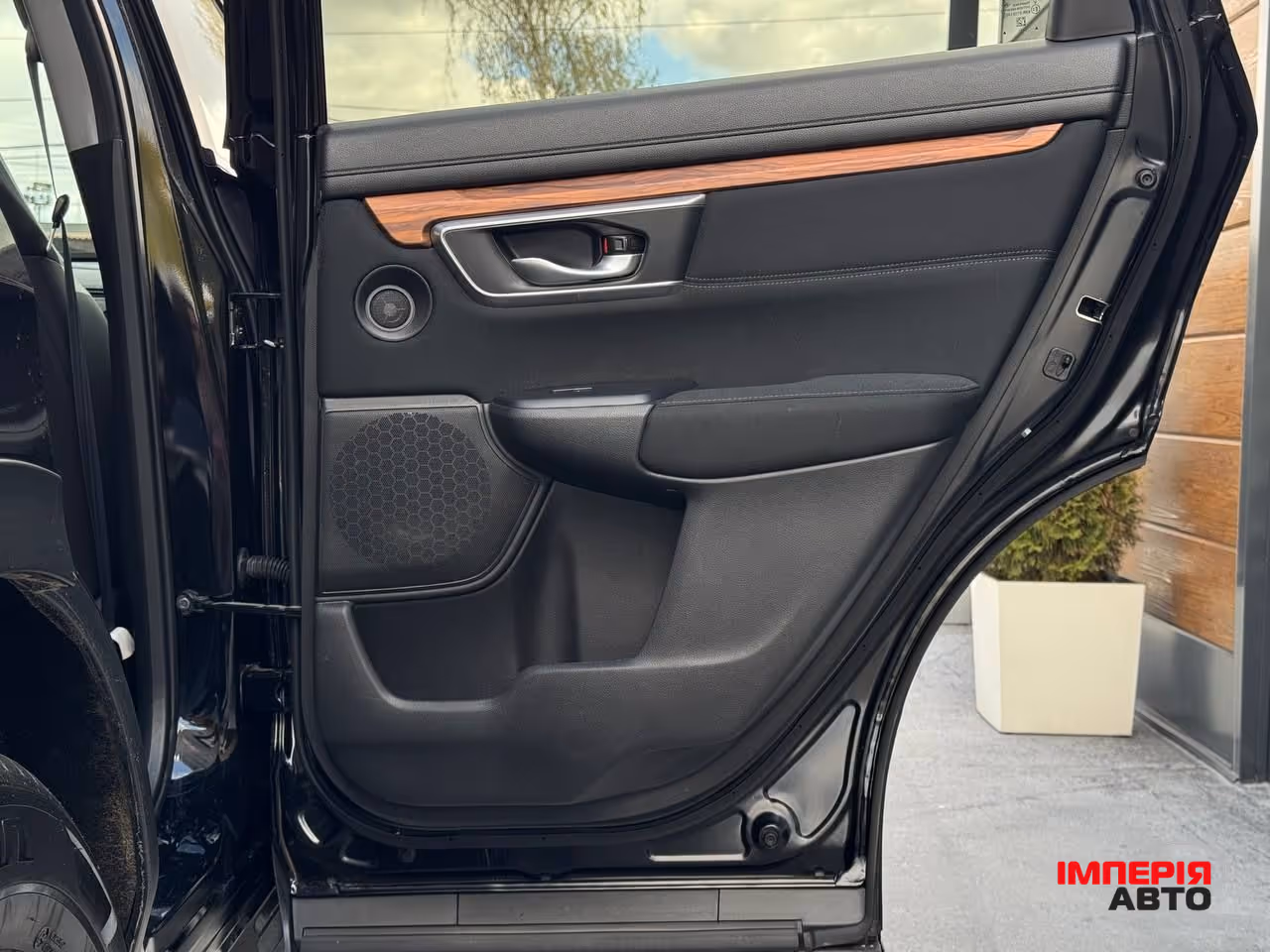 Honda CR-V - фото 72