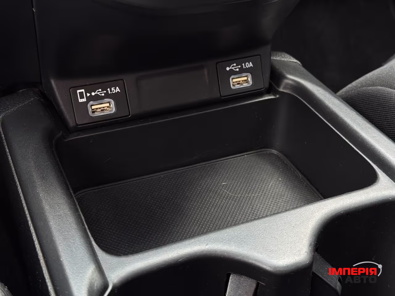 Honda CR-V - фото 46