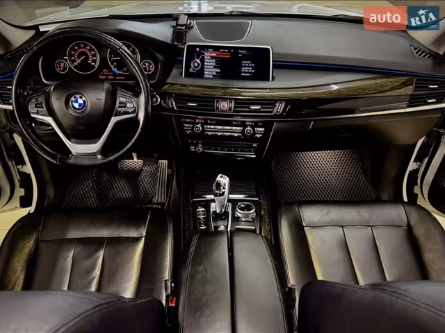 BMW X5 - фото 4