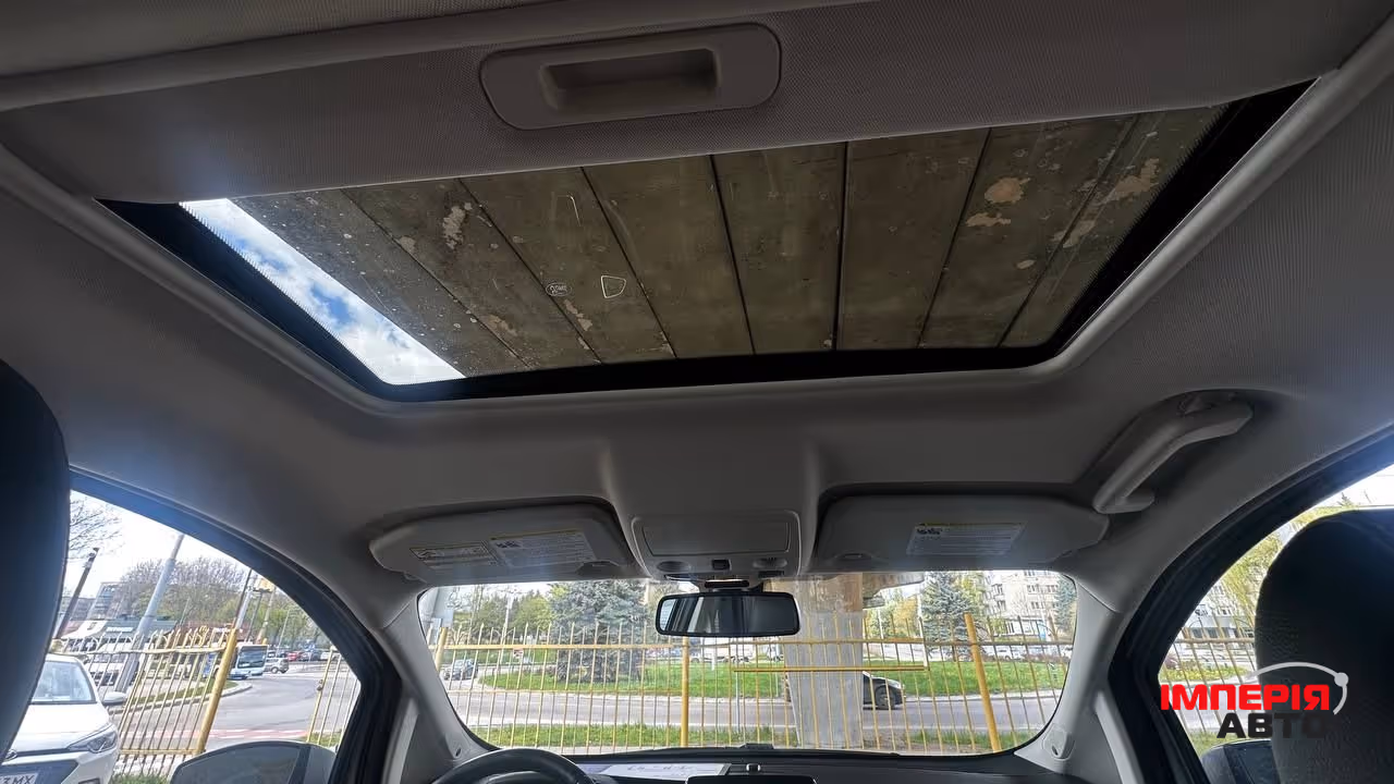 Ford EcoSport - фото 9