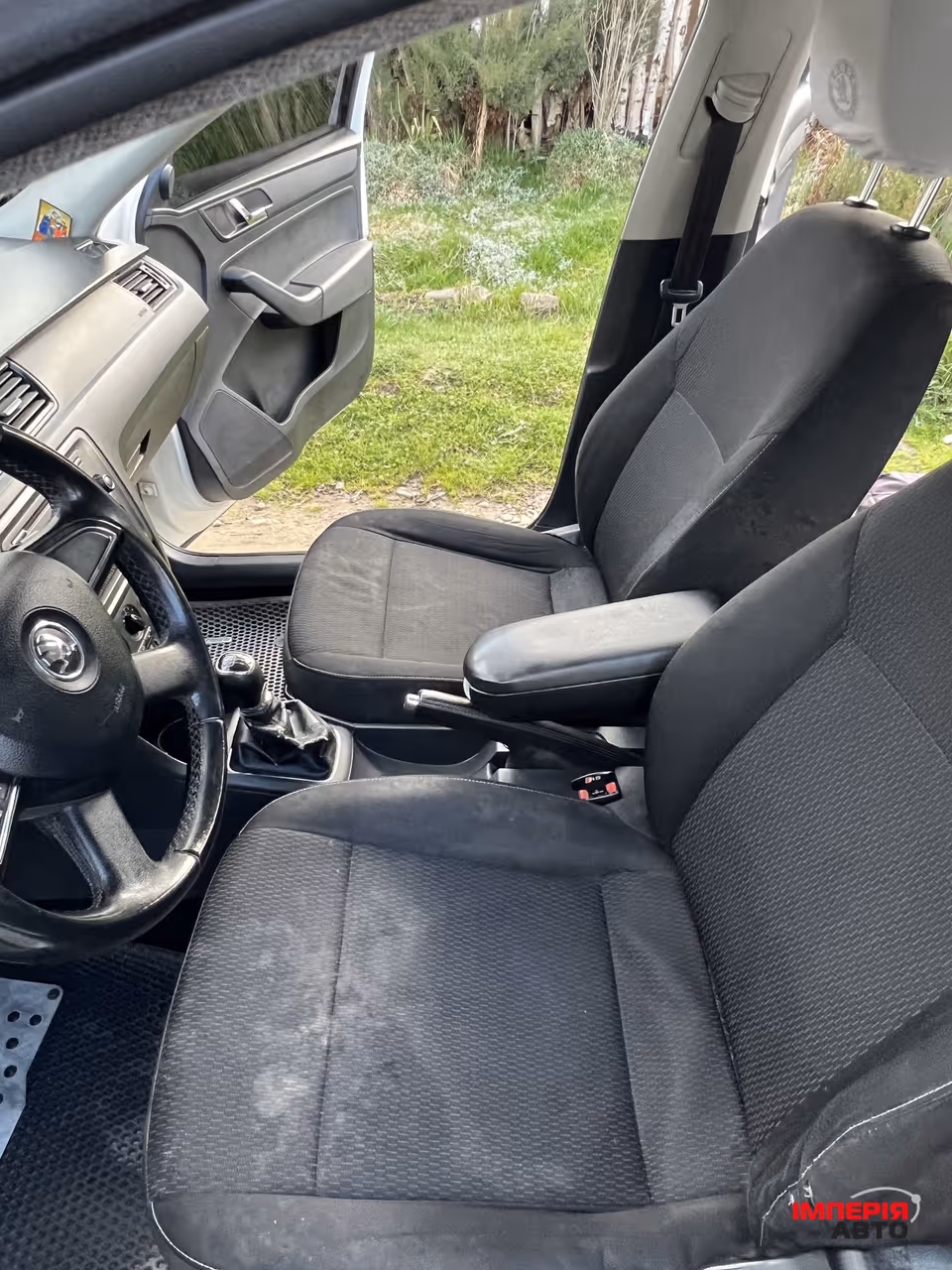 Skoda Rapid - фото 6