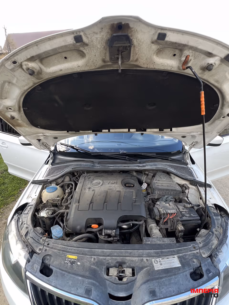 Skoda Rapid - фото 2