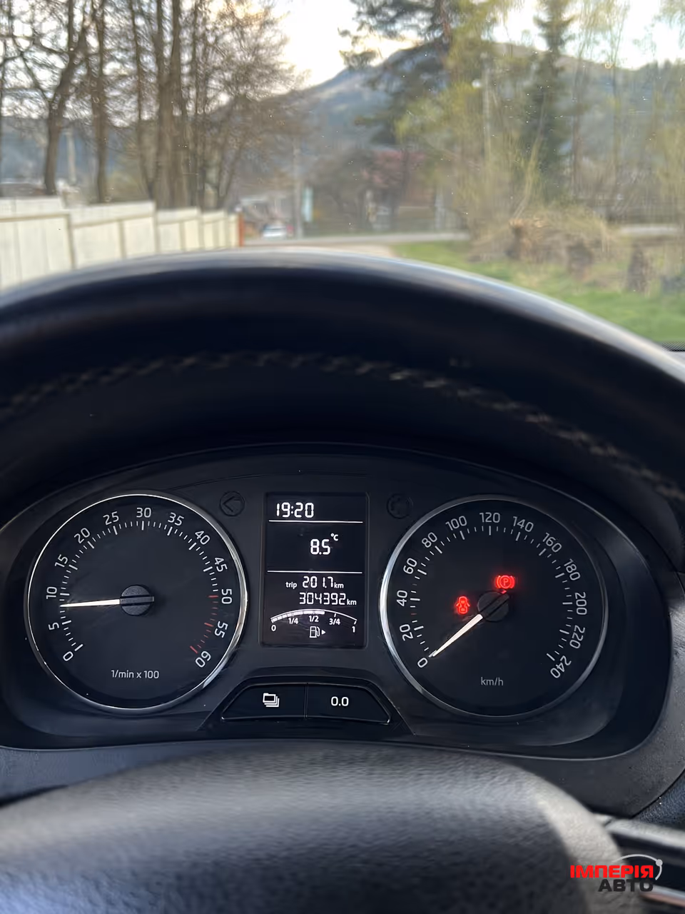 Skoda Rapid - фото 4