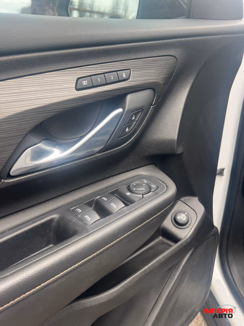 GMC Terrain - фото 13
