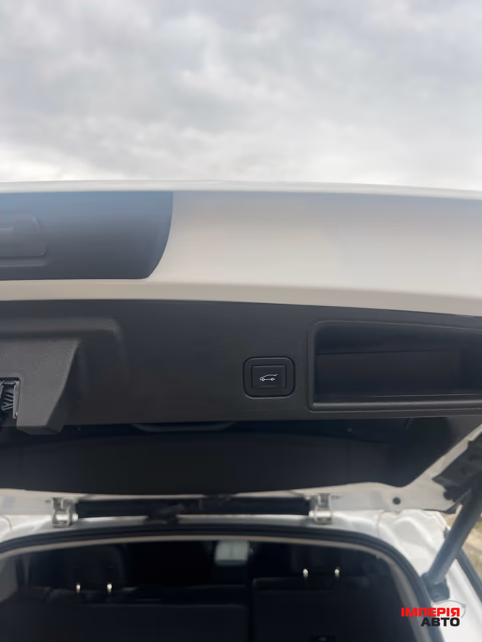 GMC Terrain - фото 15