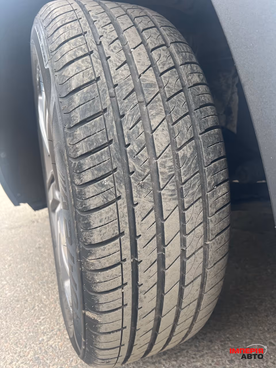 GMC Terrain - фото 18