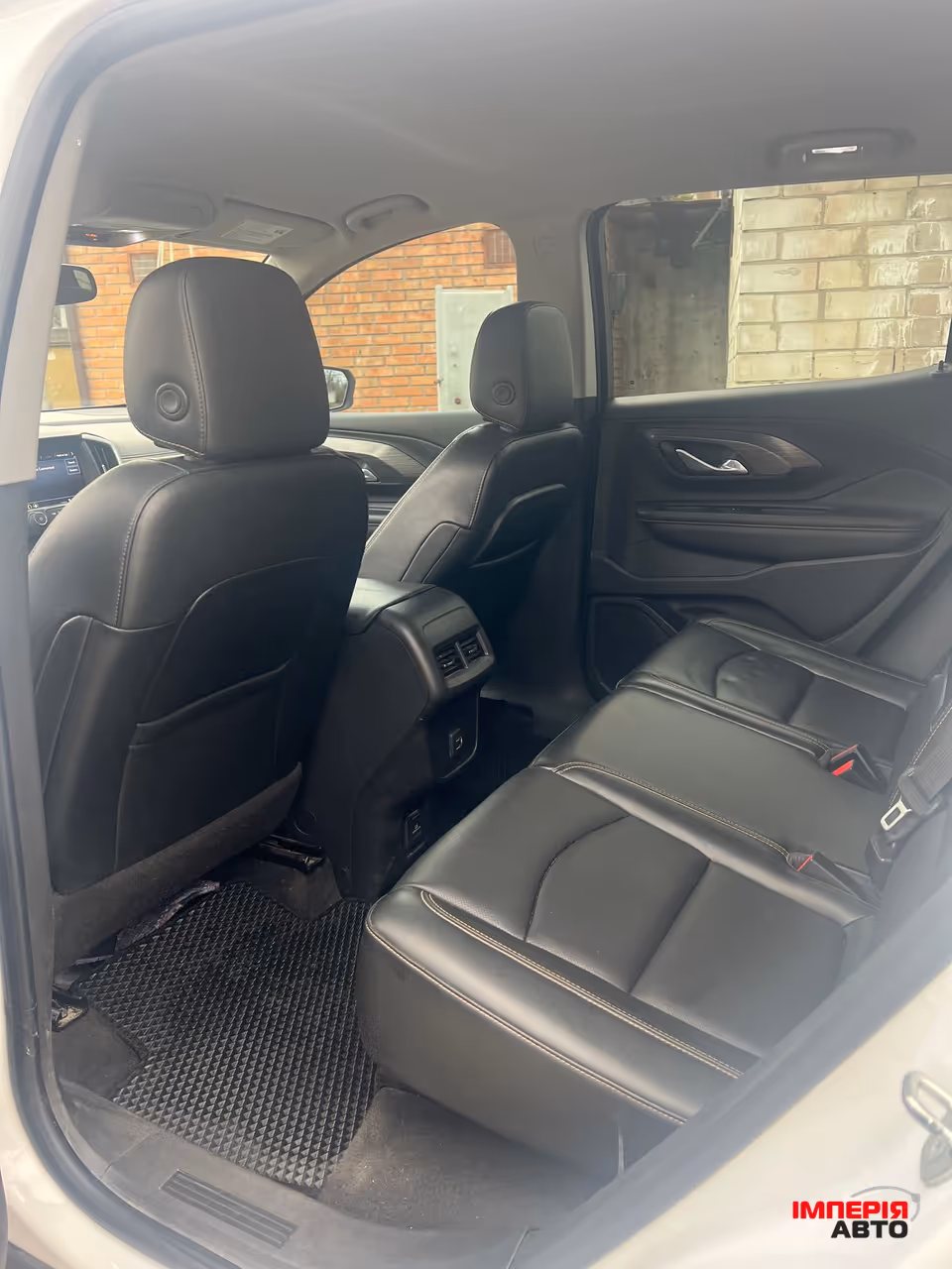 GMC Terrain - фото 5