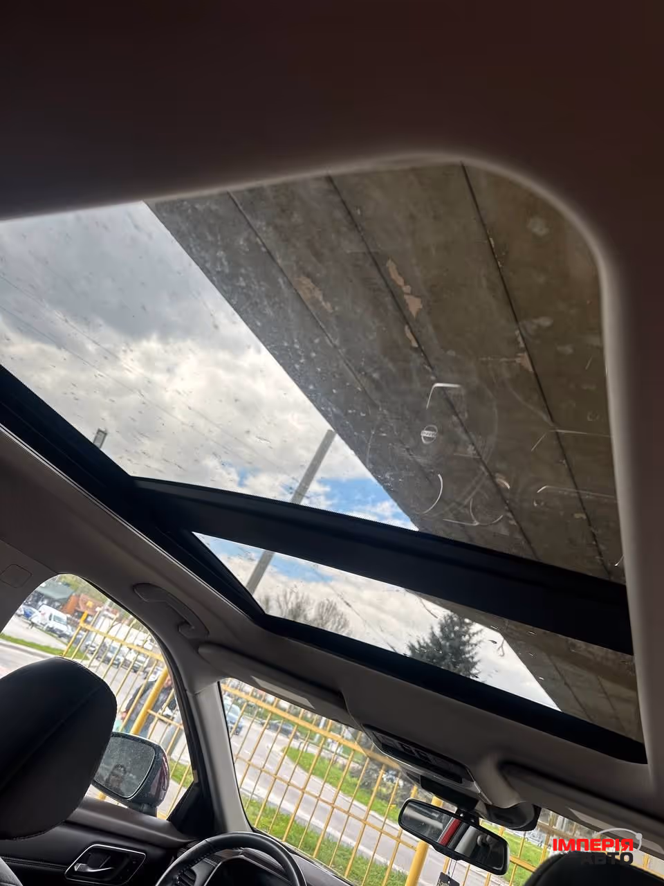 Nissan Rogue - фото 8