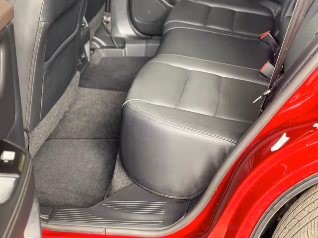 Nissan Rogue - фото 5