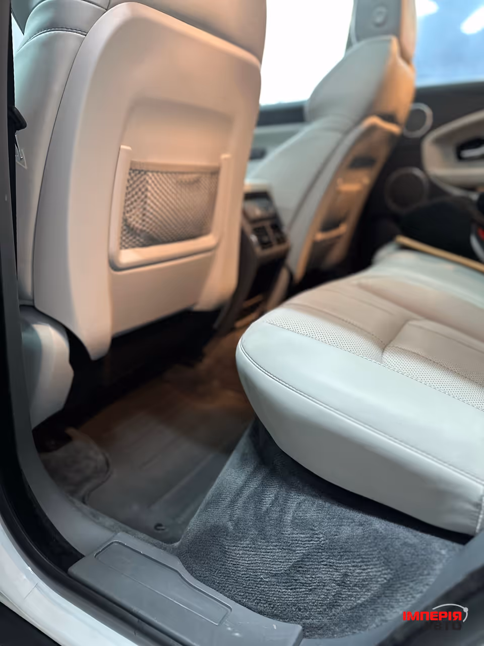 Land Rover Range Rover Evoque - фото 13