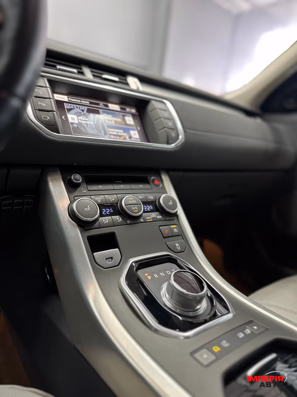 Land Rover Range Rover Evoque - фото 10