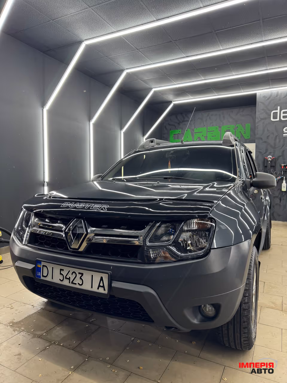 Renault Duster - фото 2