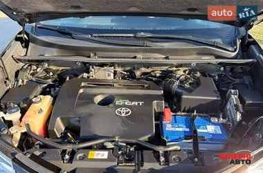 Toyota RAV4 - фото 18