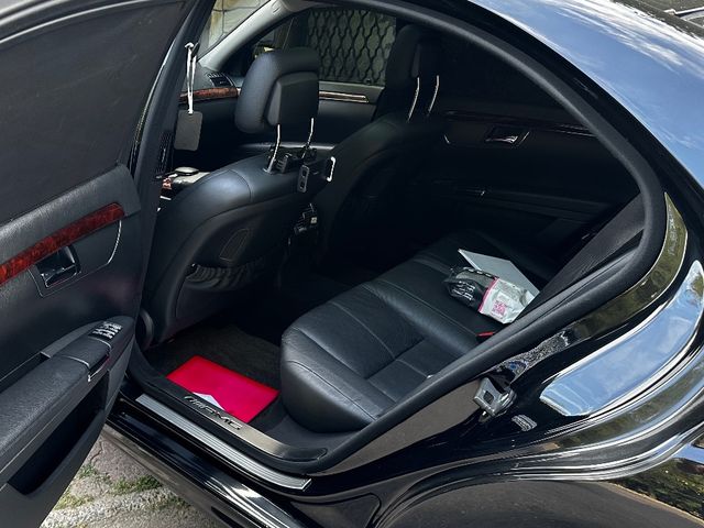 Mercedes-Benz S-Класс 2008, Одеса, $12 000 - зображення 4