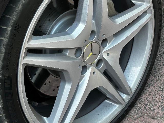 Mercedes-Benz S-Класс 2008, Одеса, $12 000 - зображення 5