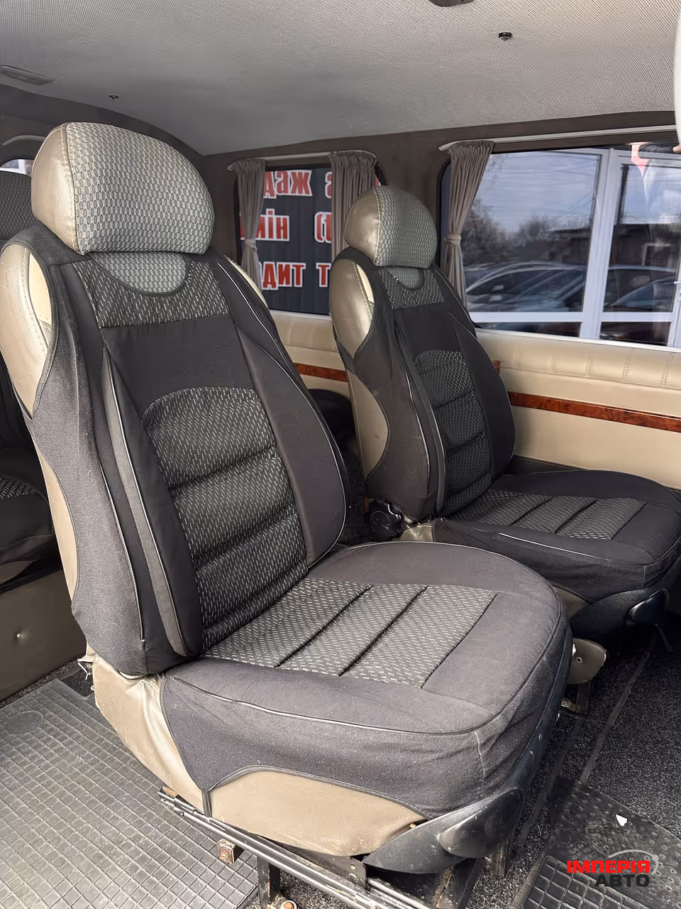Renault Trafic - фото 5