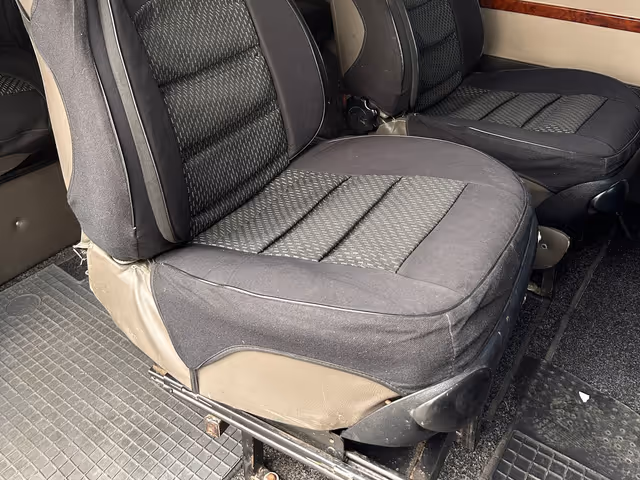 Renault Trafic - фото 5